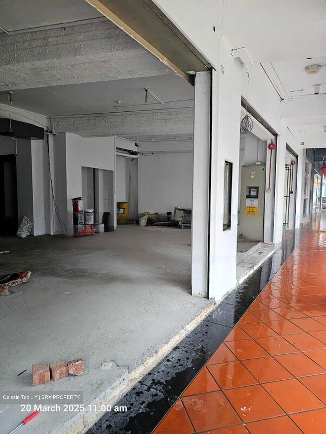 Little India Conservation Area (D8), Retail #455703011